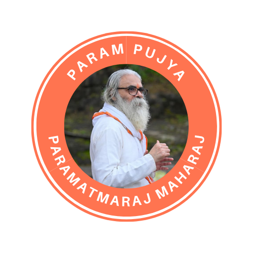 Paramatmaraj Maharaj